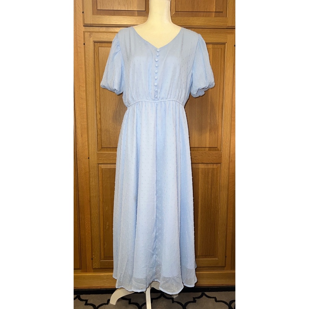 Jessa Kae Dress